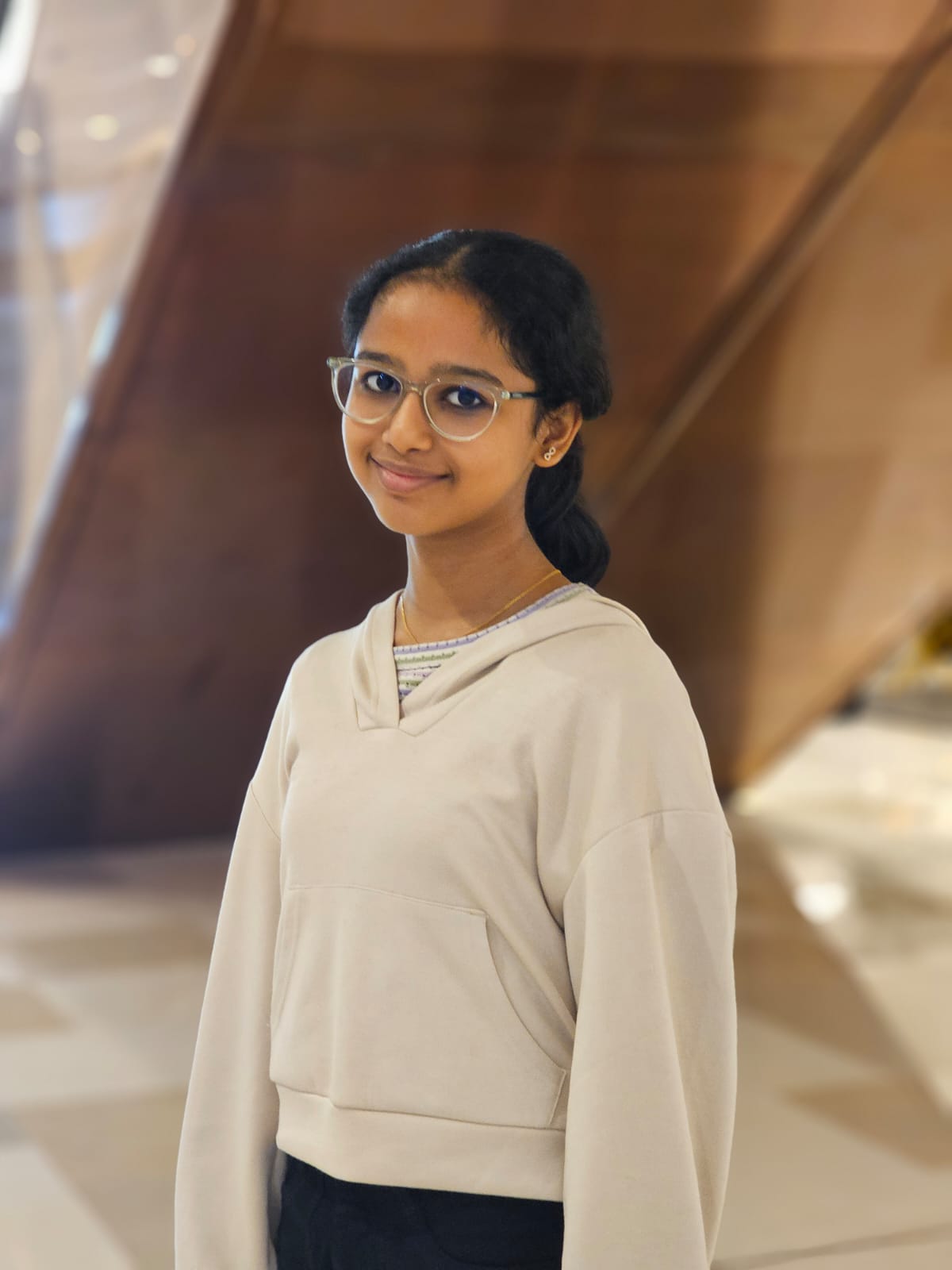 Rachel Abraham